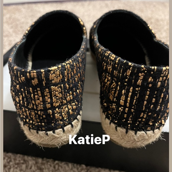 Chanel espadrilles - Picture 5 of 7
